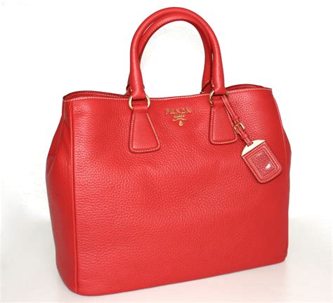 prada tasche rot|Prada recycled bags.